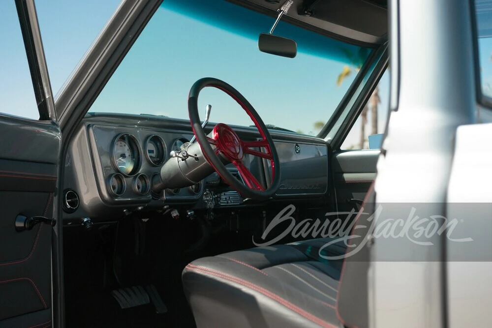 1968 Chevrolet C/K 2nd Gen - Image 12 of 18