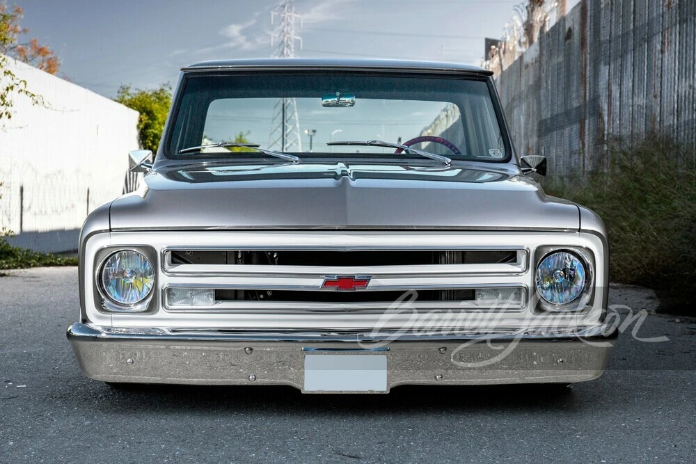 1968 Chevrolet C/K 2nd Gen - Image 13 of 18