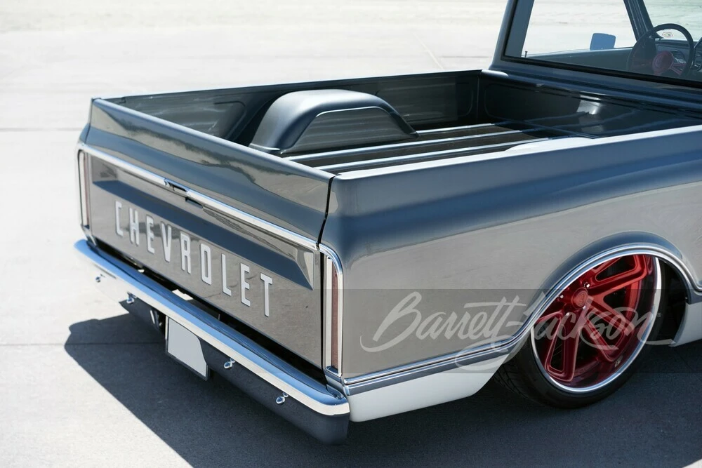 1968 Chevrolet C/K 2nd Gen - Image 14 of 18
