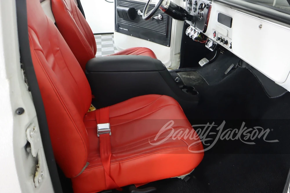 1968 Chevrolet C/K 2nd Gen - Image 5 of 12