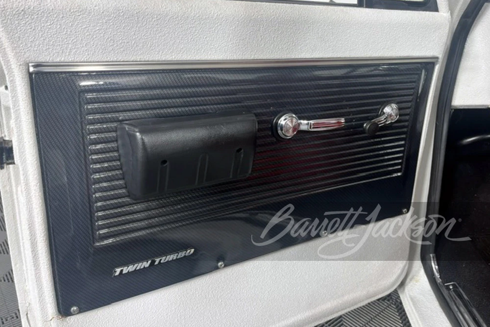 1968 Chevrolet C/K 2nd Gen - Image 8 of 12