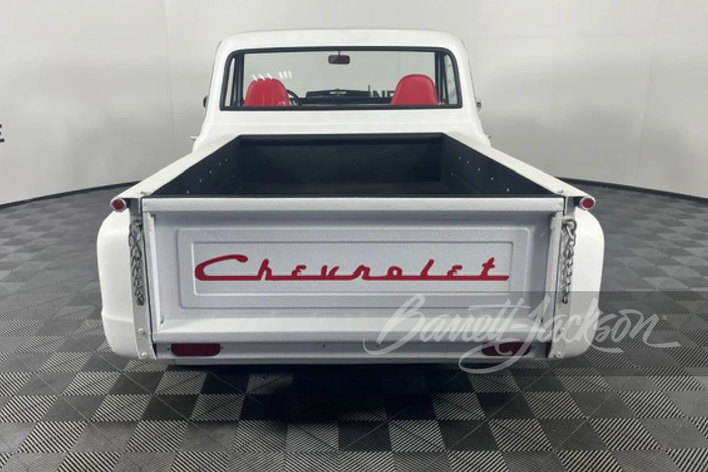 1968 Chevrolet C/K 2nd Gen - Image 10 of 12