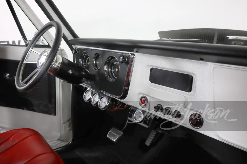 1968 Chevrolet C/K 2nd Gen - Image 11 of 12