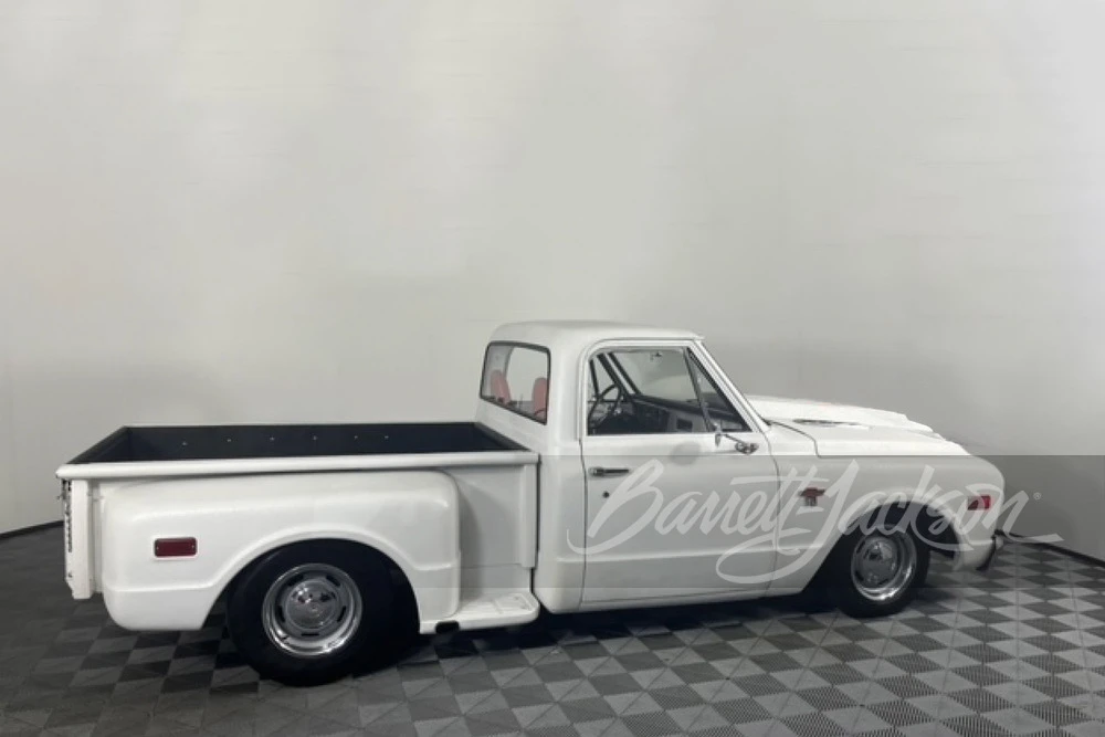 1968 Chevrolet C/K 2nd Gen - Image 12 of 12