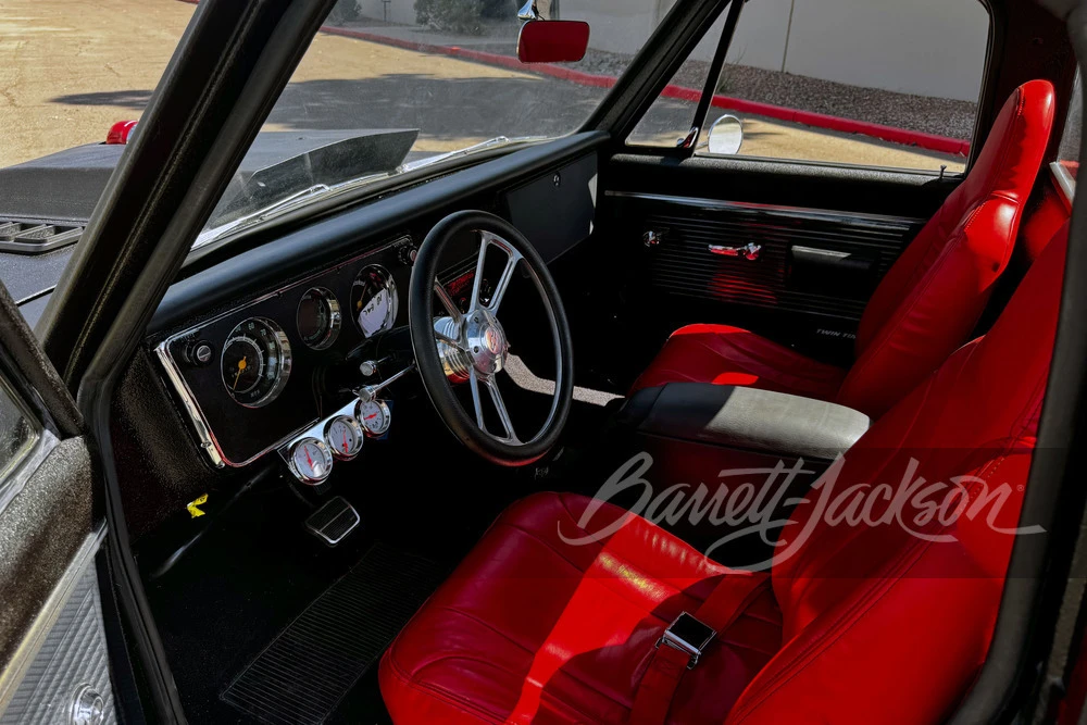 1968 Chevrolet C/K 2nd Gen - Image 3 of 8