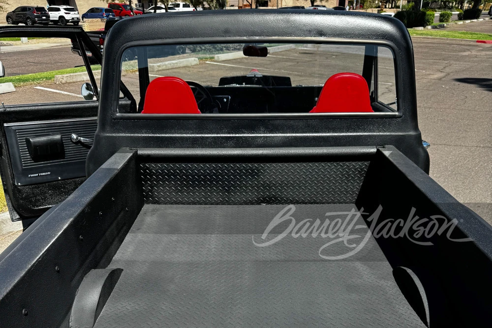 1968 Chevrolet C/K 2nd Gen - Image 7 of 8