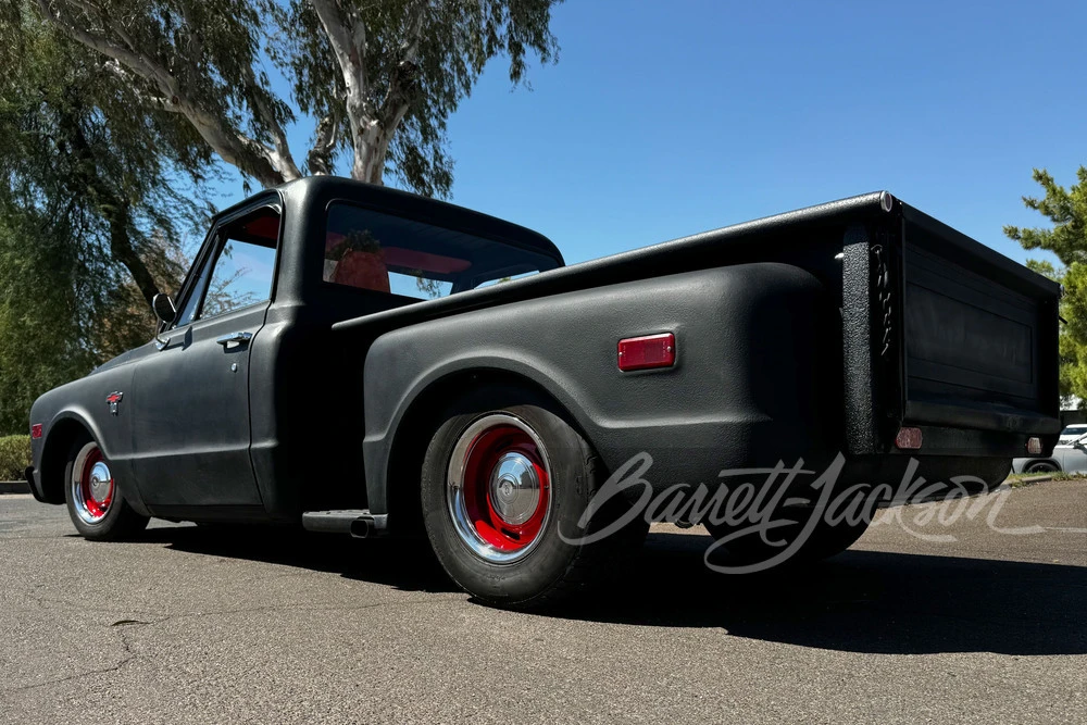 1968 Chevrolet C/K 2nd Gen - Image 5 of 8