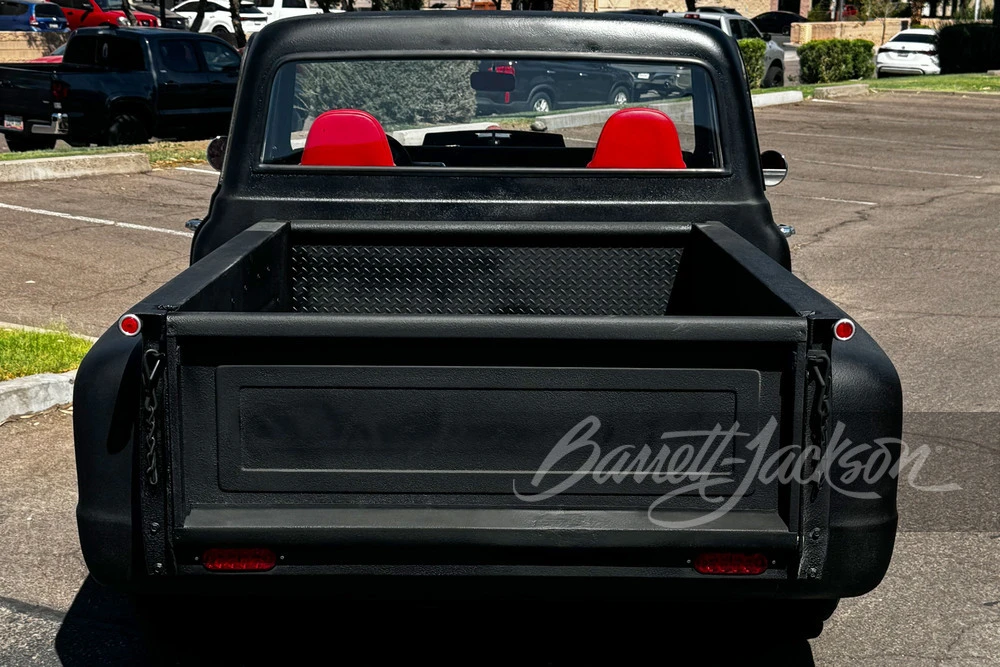 1968 Chevrolet C/K 2nd Gen - Image 6 of 8