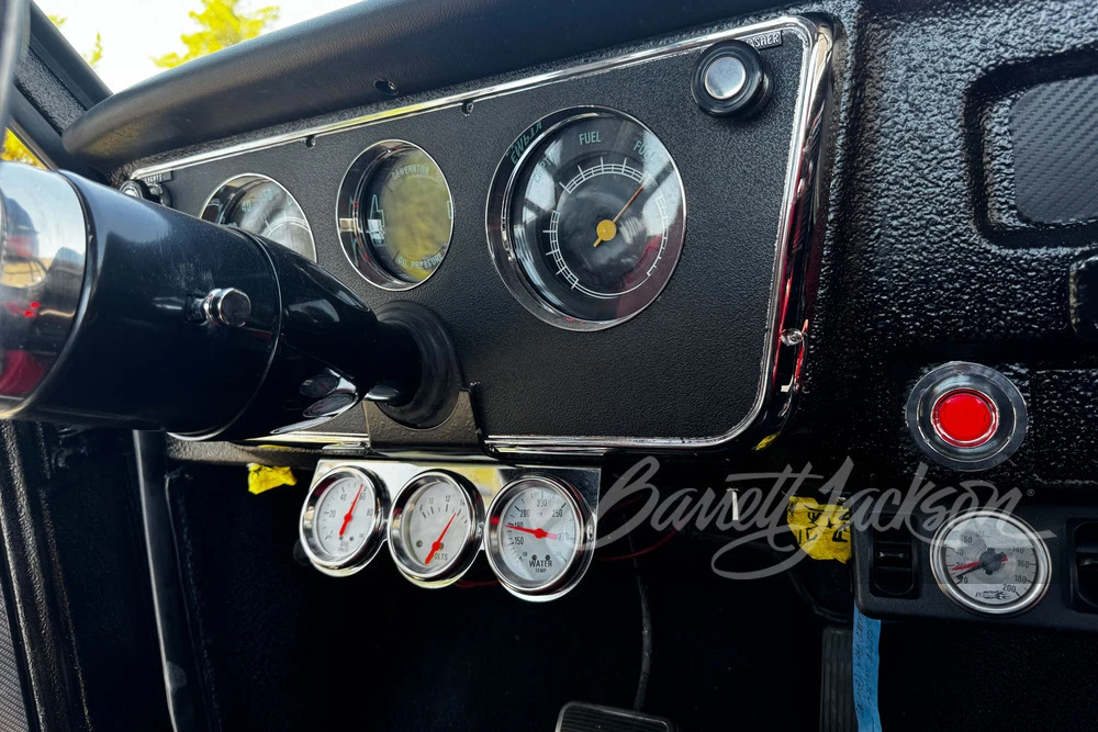 1968 Chevrolet C/K 2nd Gen - Image 8 of 8