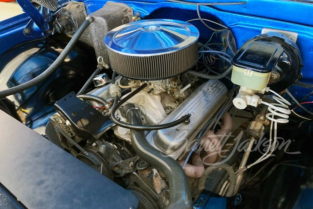 1968 Chevrolet C/K 2nd Gen - Image 2 of 6