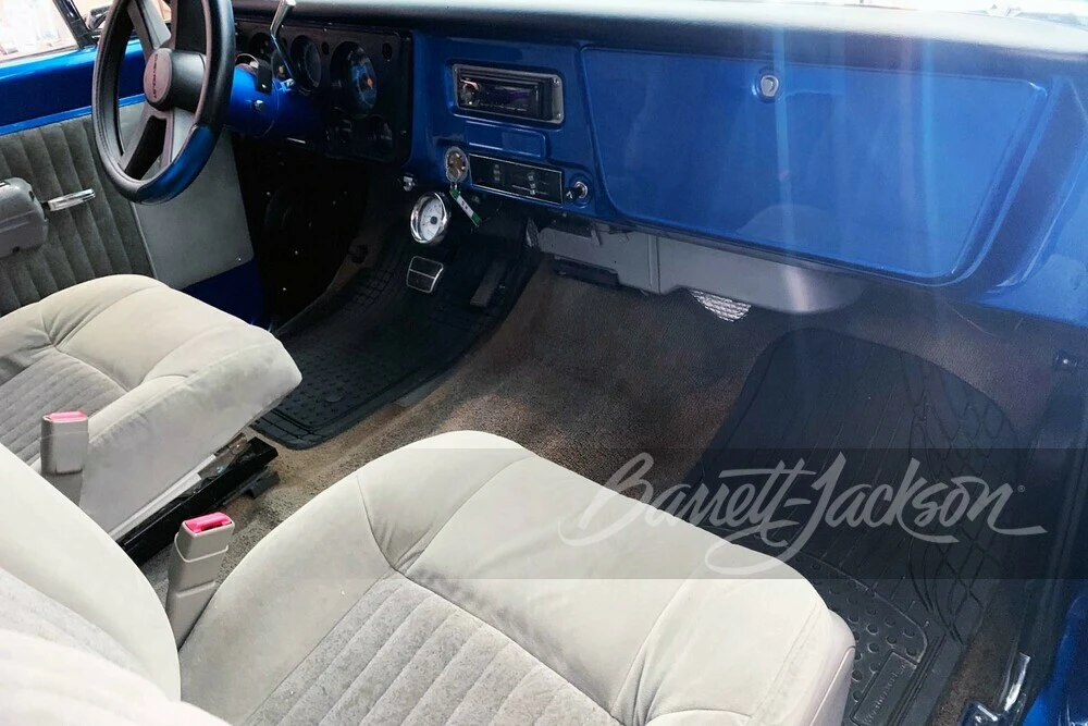 1968 Chevrolet C/K 2nd Gen - Image 3 of 6
