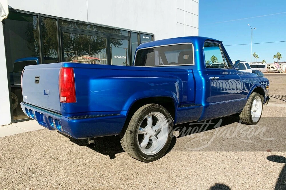 1968 Chevrolet C/K 2nd Gen - Image 5 of 6