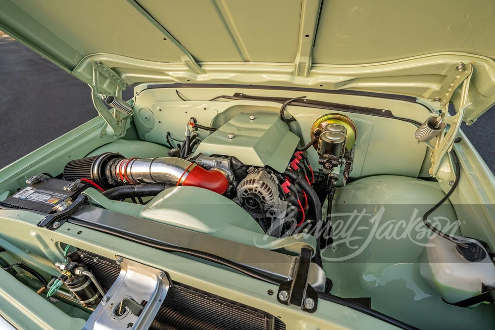 1968 Chevrolet C/K 2nd Gen - Image 2 of 16