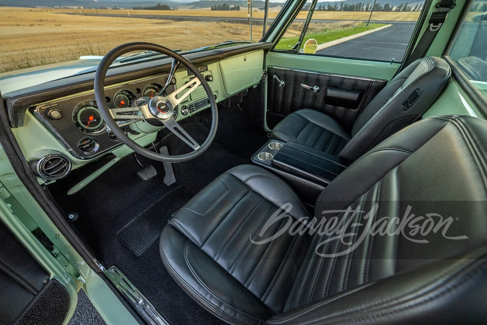 1968 Chevrolet C/K 2nd Gen - Image 3 of 16