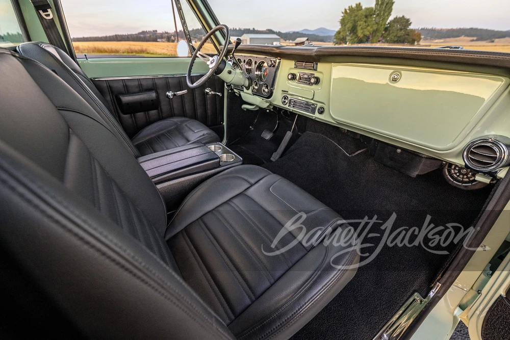 1968 Chevrolet C/K 2nd Gen - Image 6 of 16
