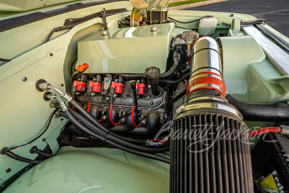 1968 Chevrolet C/K 2nd Gen - Image 10 of 16