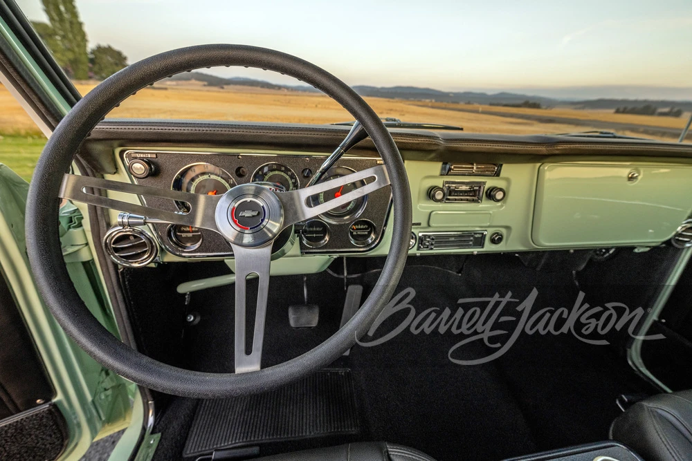 1968 Chevrolet C/K 2nd Gen - Image 12 of 16