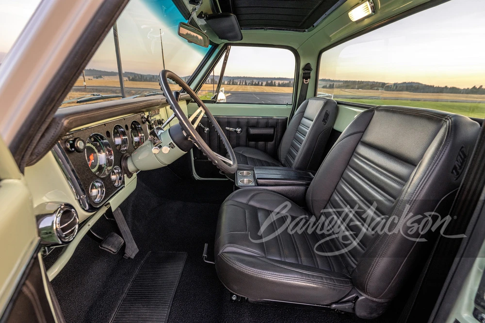 1968 Chevrolet C/K 2nd Gen - Image 13 of 16