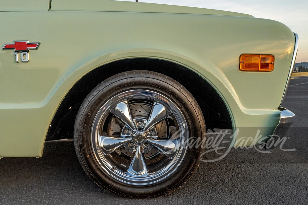 1968 Chevrolet C/K 2nd Gen - Image 14 of 16