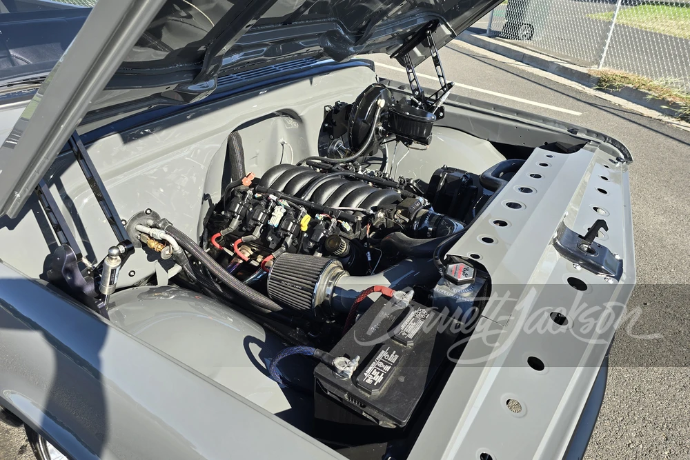 1968 Chevrolet C/K 2nd Gen - Image 2 of 12