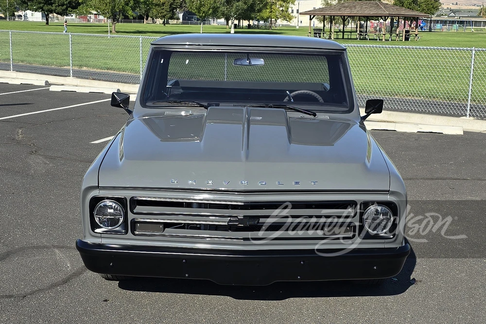 1968 Chevrolet C/K 2nd Gen - Image 4 of 12
