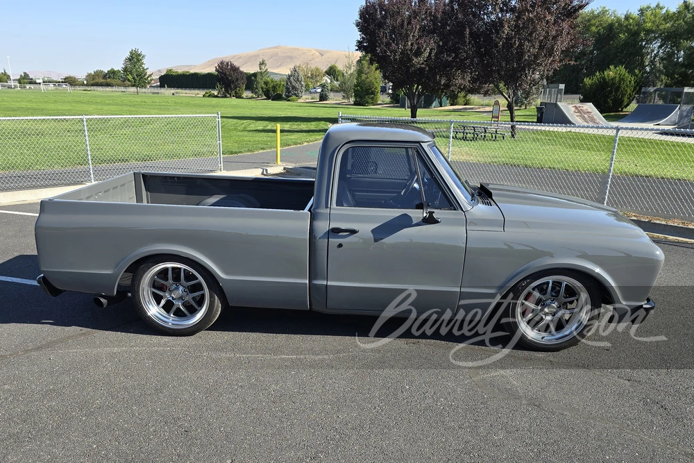 1968 Chevrolet C/K 2nd Gen - Image 5 of 12