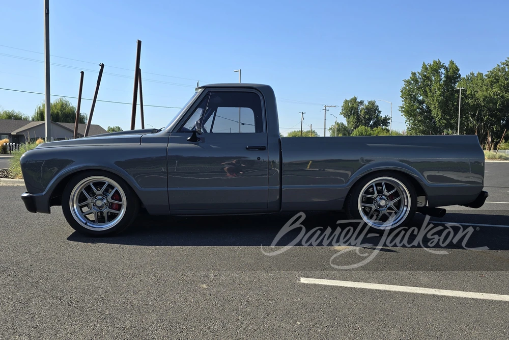 1968 Chevrolet C/K 2nd Gen - Image 6 of 12