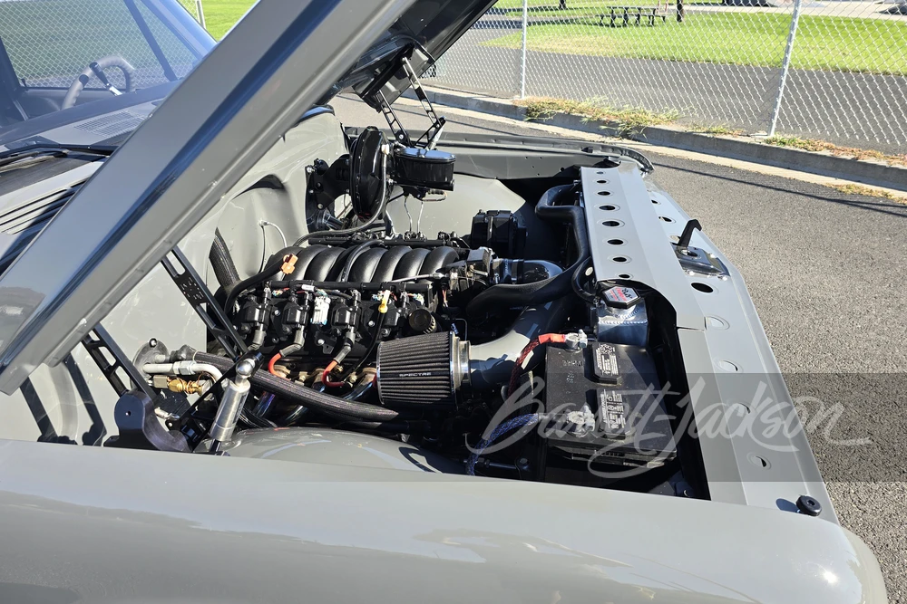 1968 Chevrolet C/K 2nd Gen - Image 7 of 12