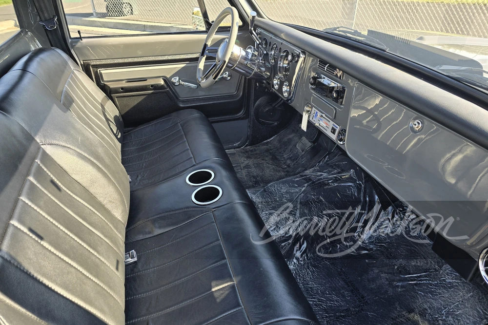 1968 Chevrolet C/K 2nd Gen - Image 9 of 12
