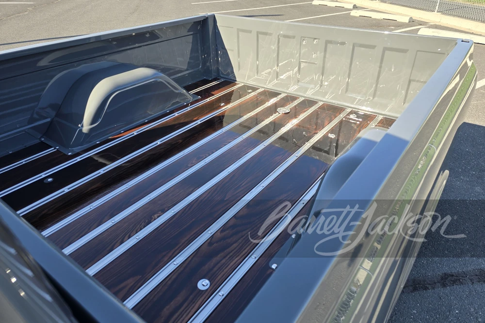 1968 Chevrolet C/K 2nd Gen - Image 10 of 12