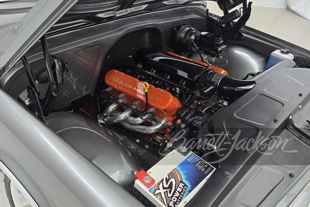 1968 Chevrolet C/K 2nd Gen - Image 3 of 15