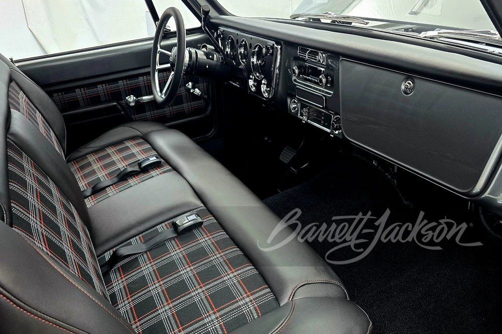 1968 Chevrolet C/K 2nd Gen - Image 4 of 15