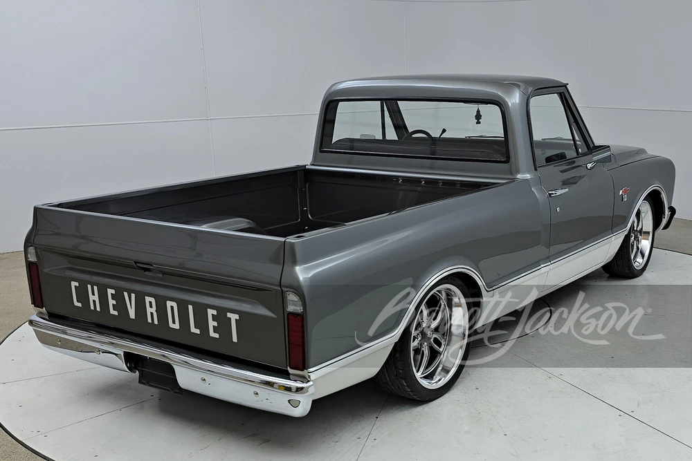1968 Chevrolet C/K 2nd Gen - Image 14 of 15
