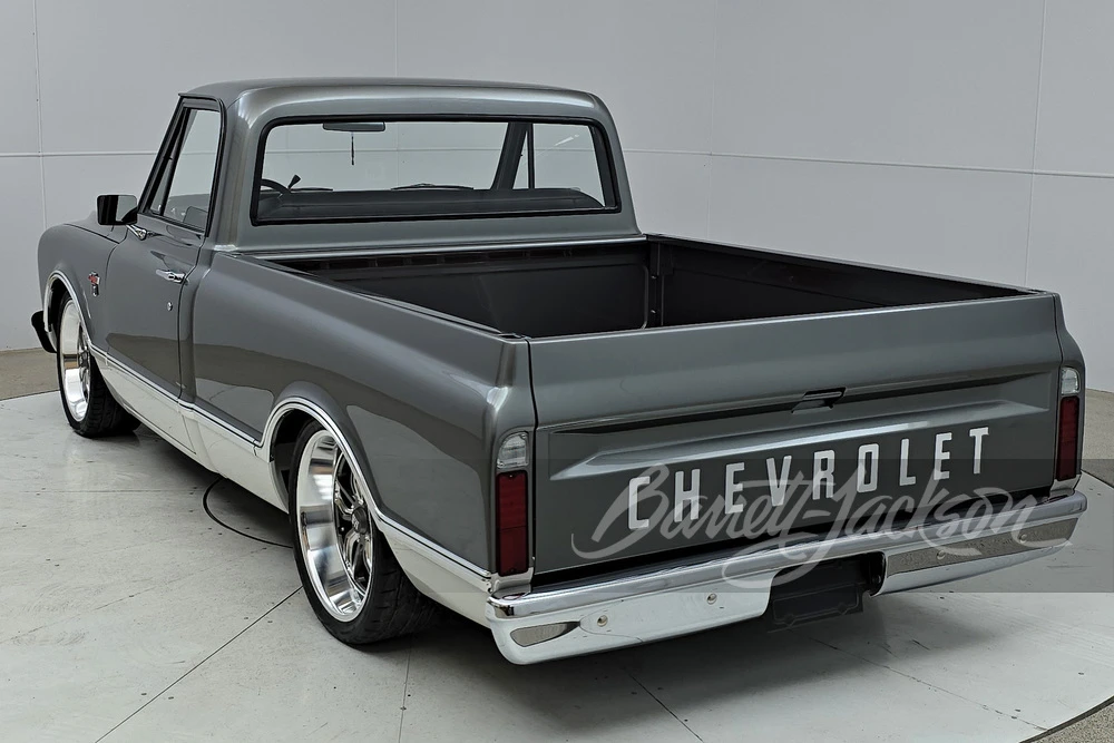 1968 Chevrolet C/K 2nd Gen - Image 13 of 15