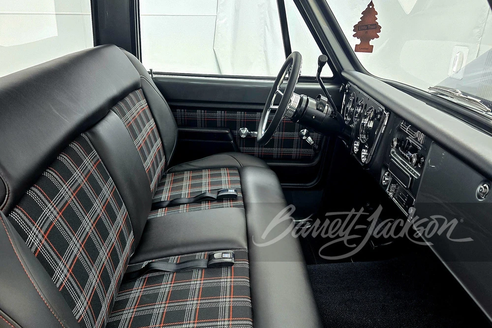 1968 Chevrolet C/K 2nd Gen - Image 6 of 15