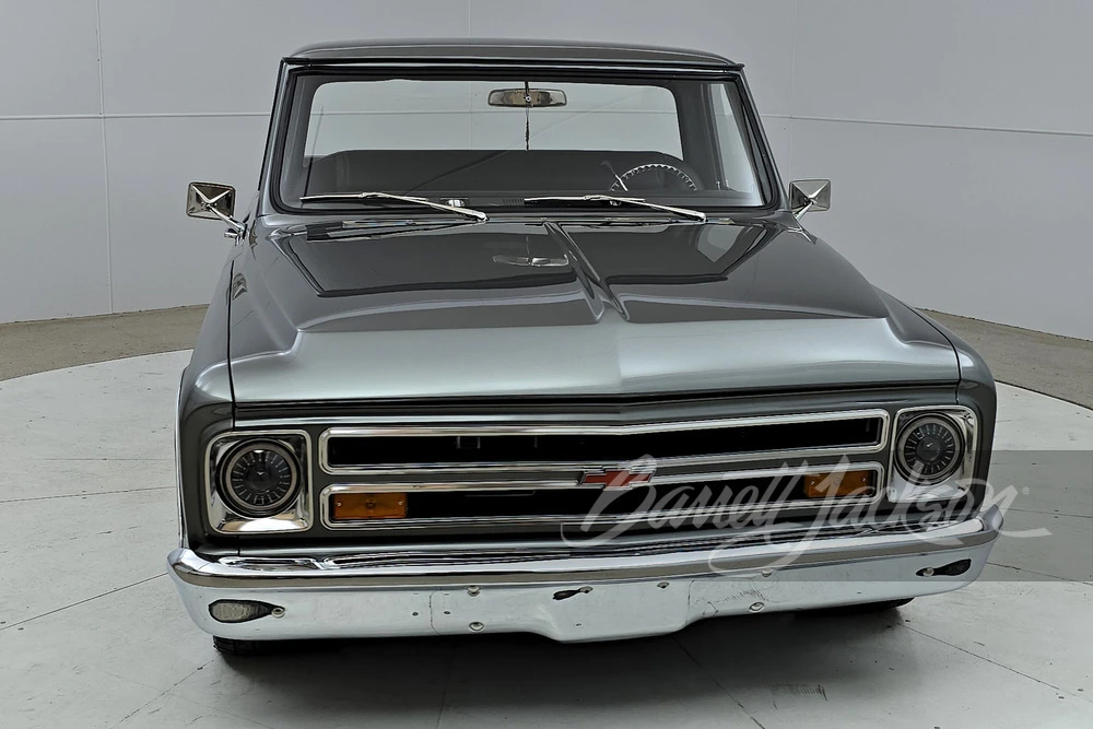 1968 Chevrolet C/K 2nd Gen - Image 8 of 15