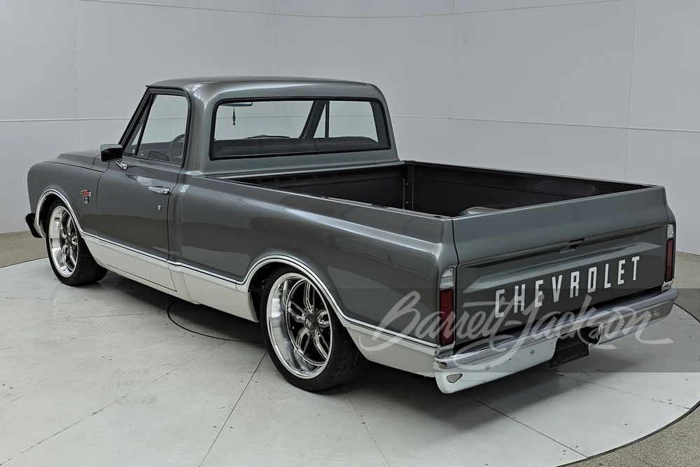 1968 Chevrolet C/K 2nd Gen - Image 12 of 15