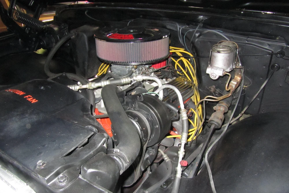 1968 Chevrolet C/K 2nd Gen - Image 3 of 5
