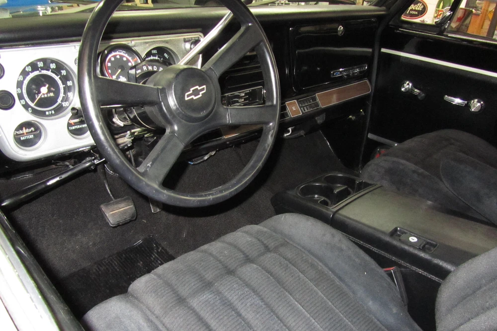 1968 Chevrolet C/K 2nd Gen - Image 4 of 5