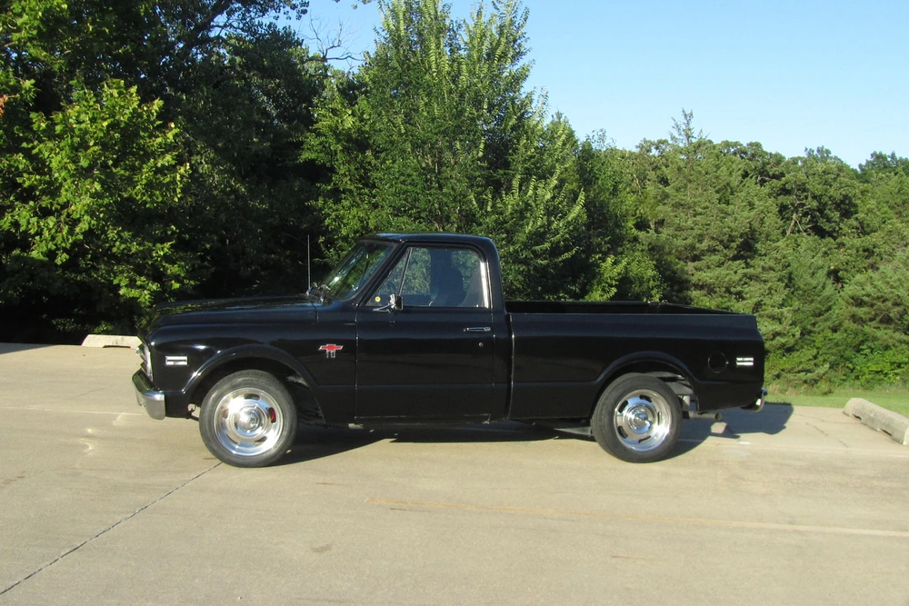 1968 Chevrolet C/K 2nd Gen - Image 5 of 5