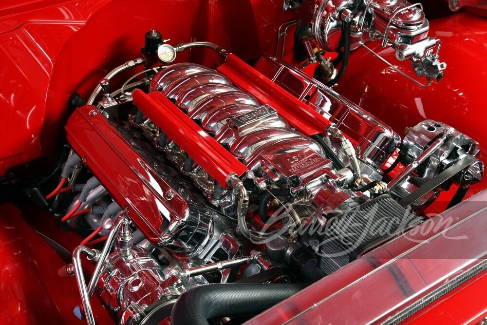 1968 Chevrolet C/K 2nd Gen - Image 2 of 27