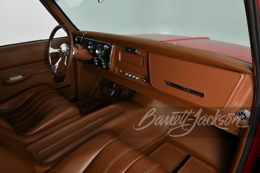 1968 Chevrolet C/K 2nd Gen - Image 3 of 27