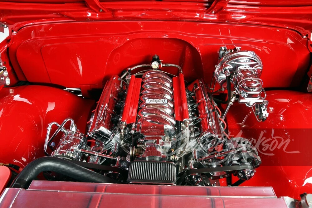 1968 Chevrolet C/K 2nd Gen - Image 5 of 27