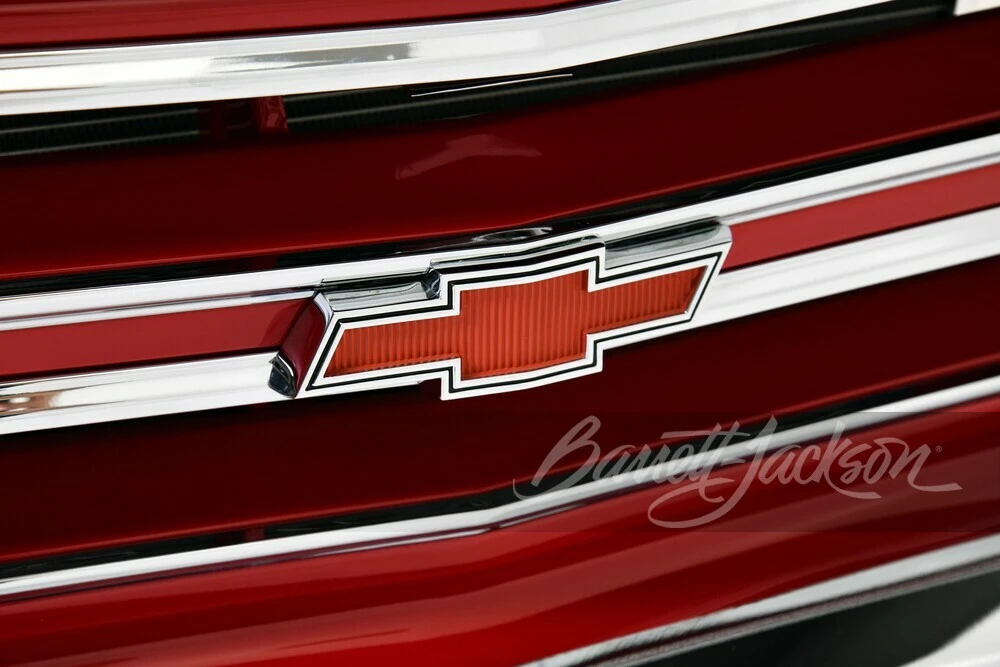 1968 Chevrolet C/K 2nd Gen - Image 6 of 27