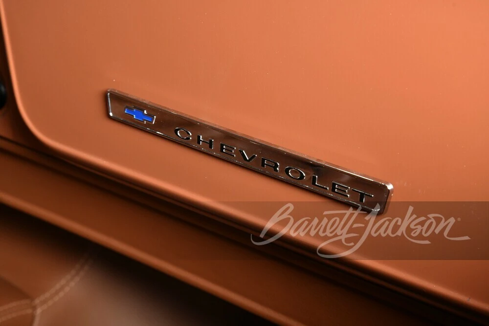 1968 Chevrolet C/K 2nd Gen - Image 9 of 27
