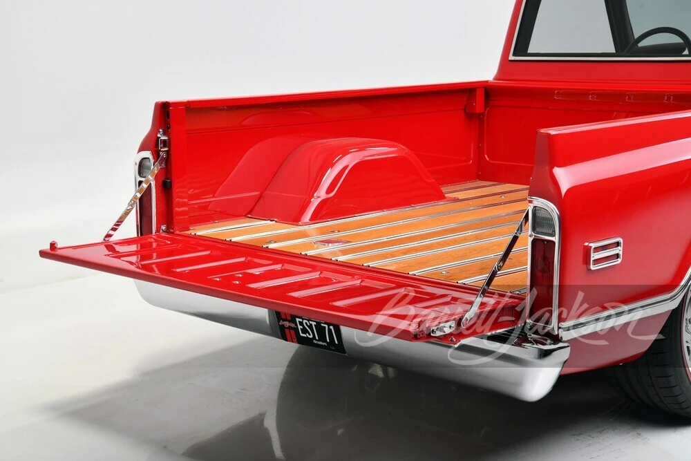 1968 Chevrolet C/K 2nd Gen - Image 10 of 27