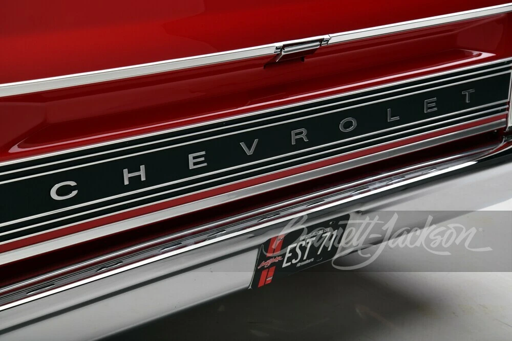 1968 Chevrolet C/K 2nd Gen - Image 19 of 27