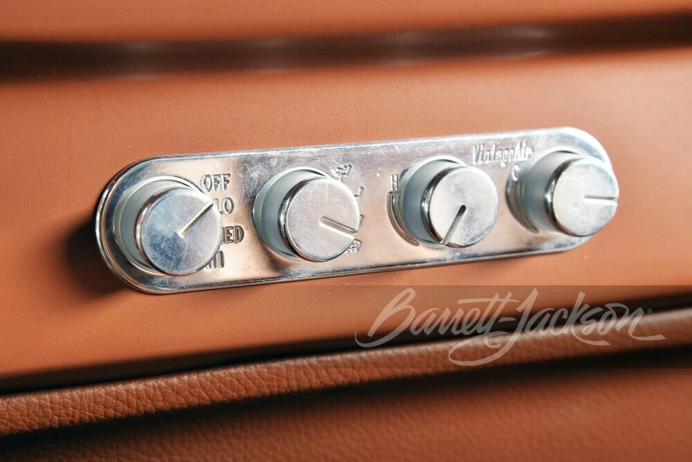 1968 Chevrolet C/K 2nd Gen - Image 20 of 27