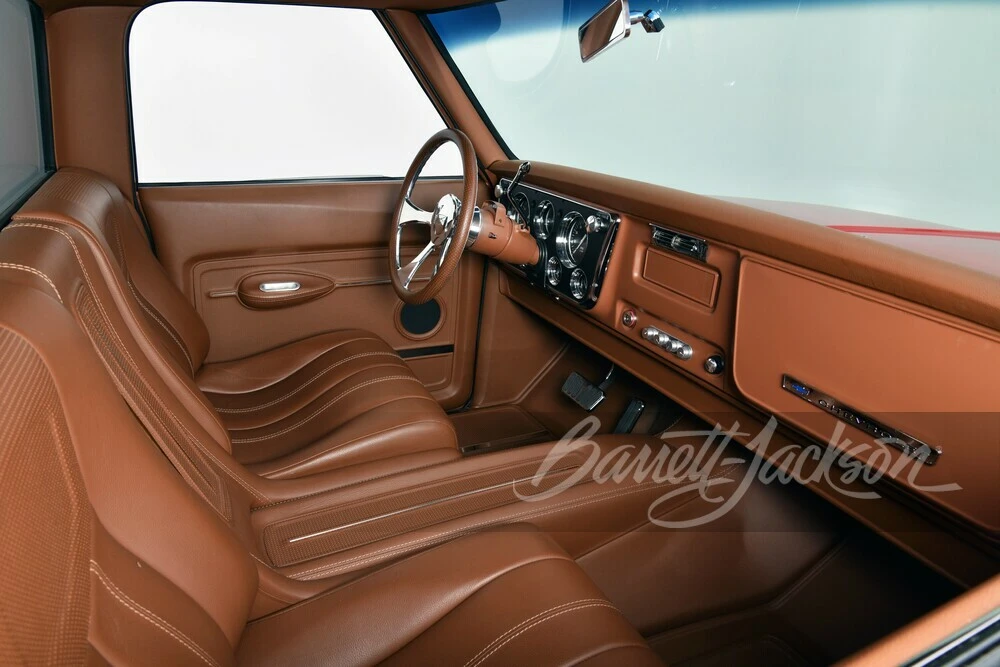 1968 Chevrolet C/K 2nd Gen - Image 21 of 27