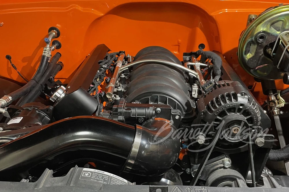 1968 Chevrolet C/K 2nd Gen - Image 2 of 26